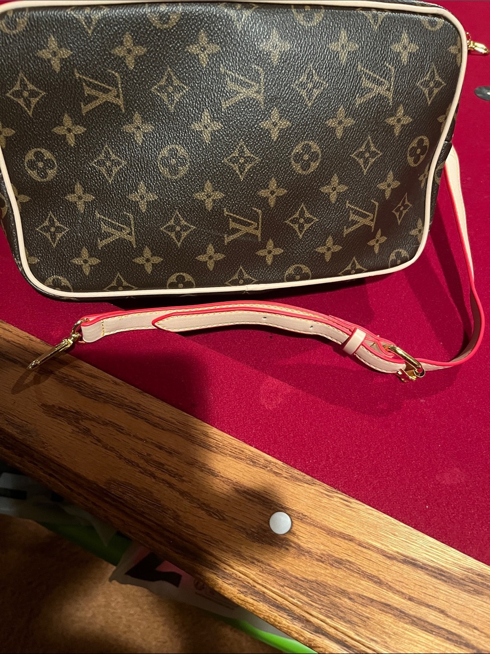 Bag - Picture 4 of 5